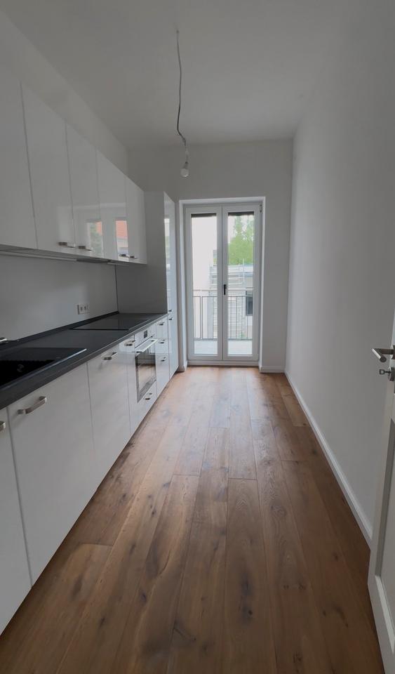 Thumbnail-3 Zimmer Wohnung Erstbezug Neubu Steglitz