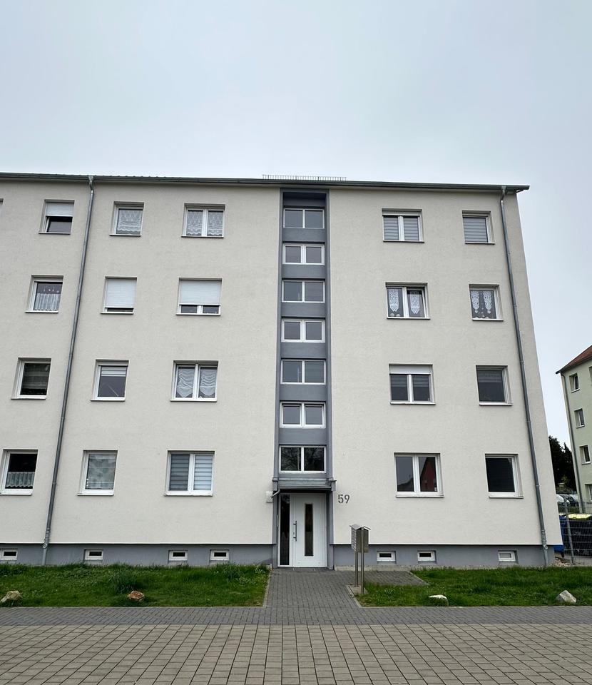 Thumbnail-+++ Schöne helle 2 Raumwohnung in WSF +++