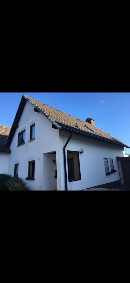 Thumbnail-Einfamilienhaus in Hemer zu verkaufen