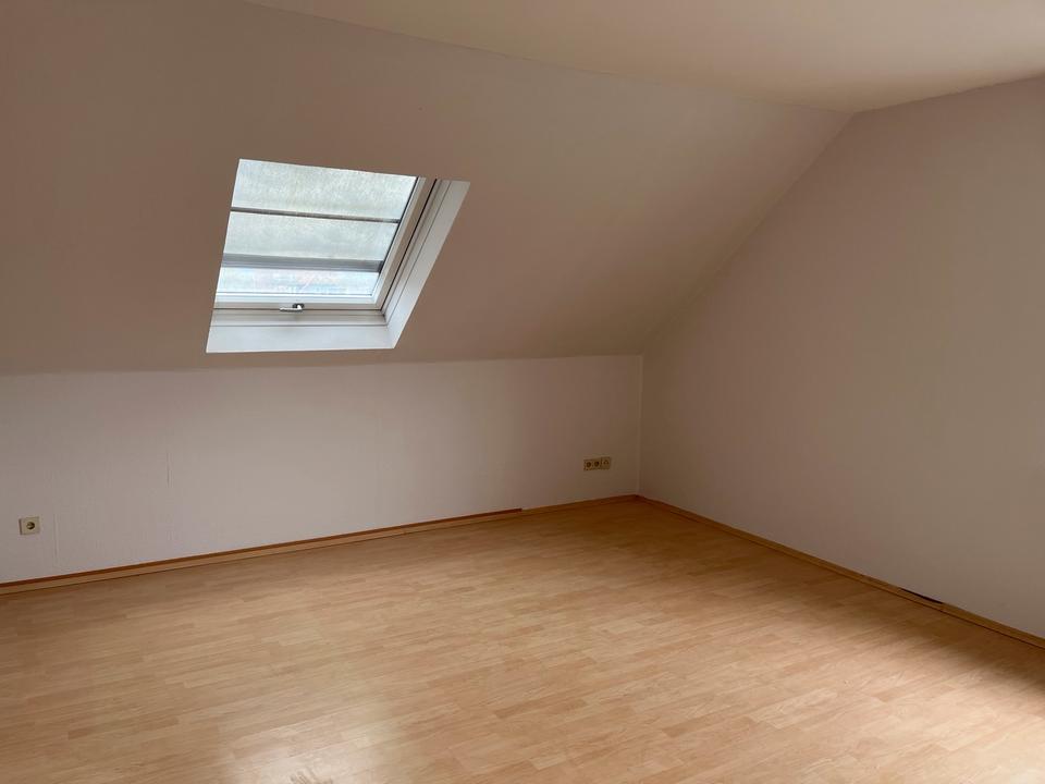 Thumbnail-Wohnung 3ZKB in Minden