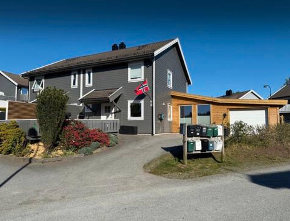 Thumbnail-Weihnachtszeit und Silvester in Norwegen genießen??