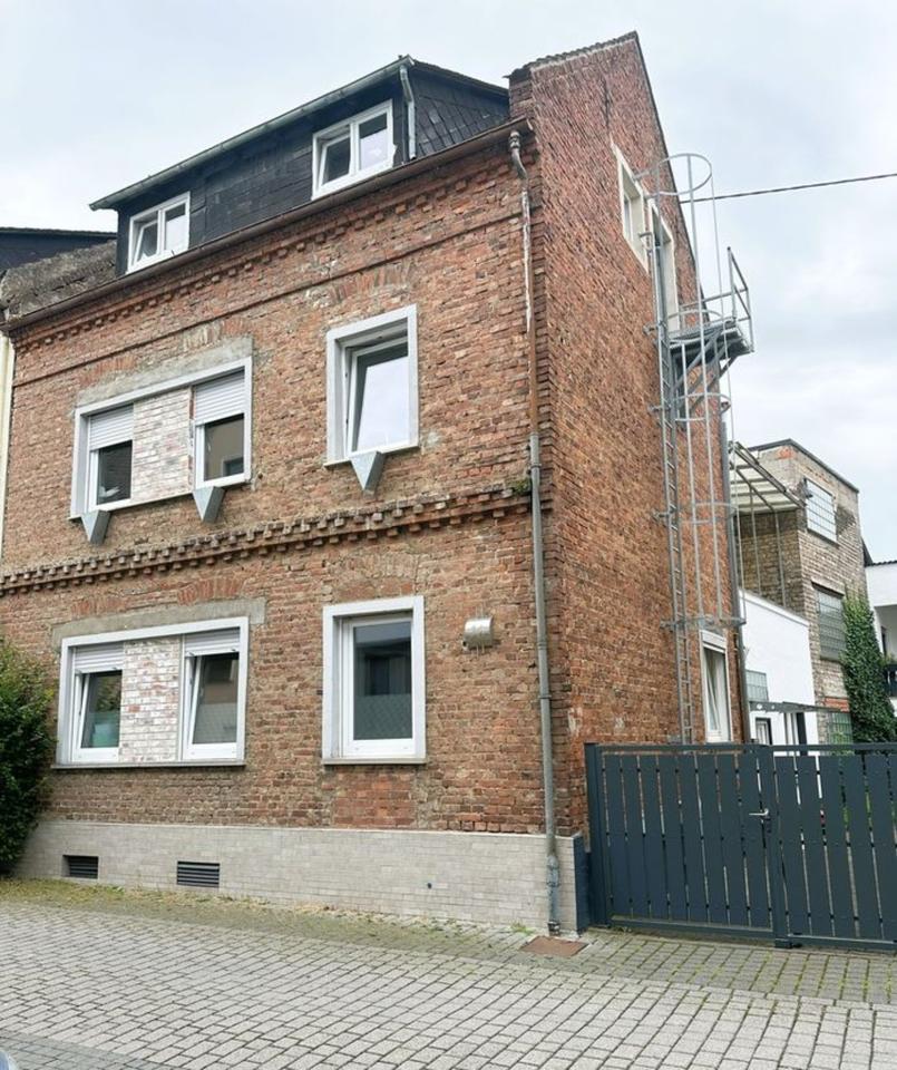 Thumbnail-Gemütliches Einfamilienhaus in Villmar – 6 Zimmer, 120 m²