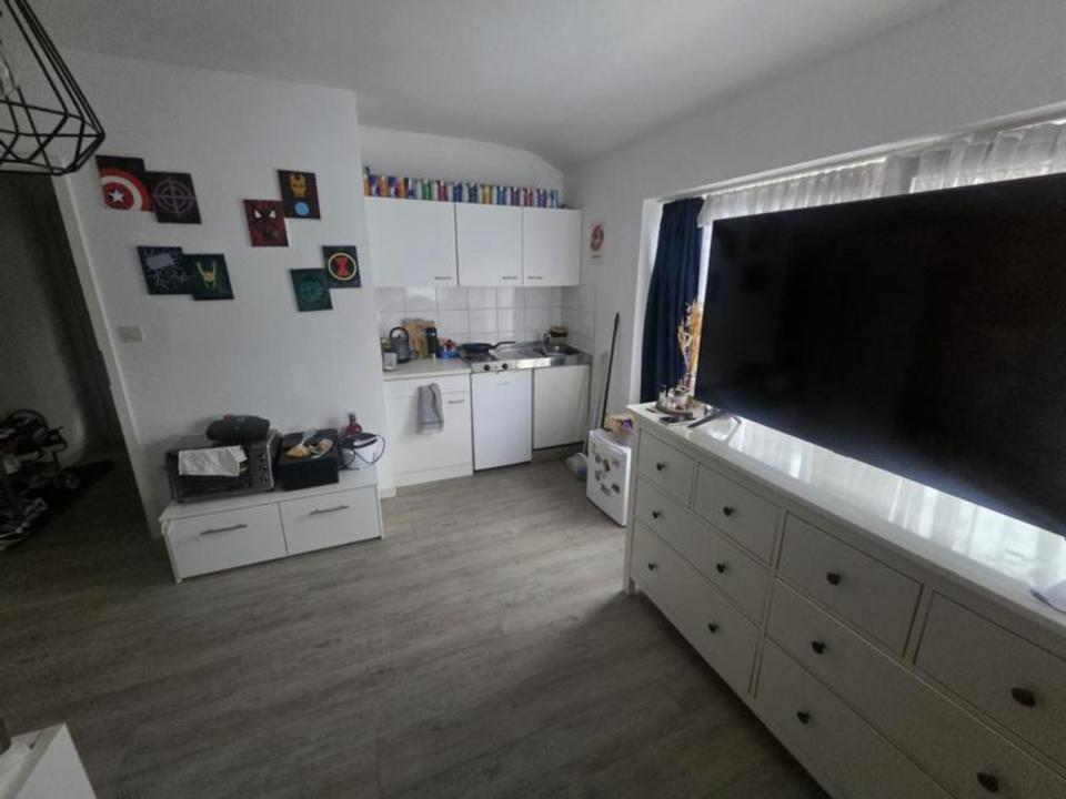 Thumbnail-Wohnung in Siegen Seelbach, Edelweißweg 1