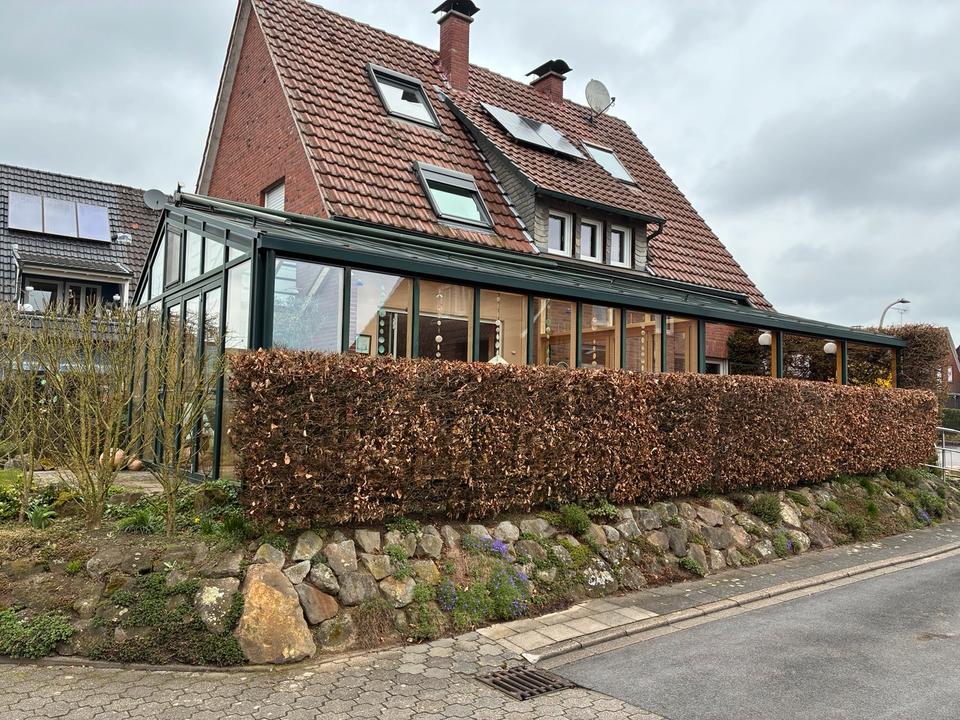 Thumbnail-Schönes Einfamilienhaus