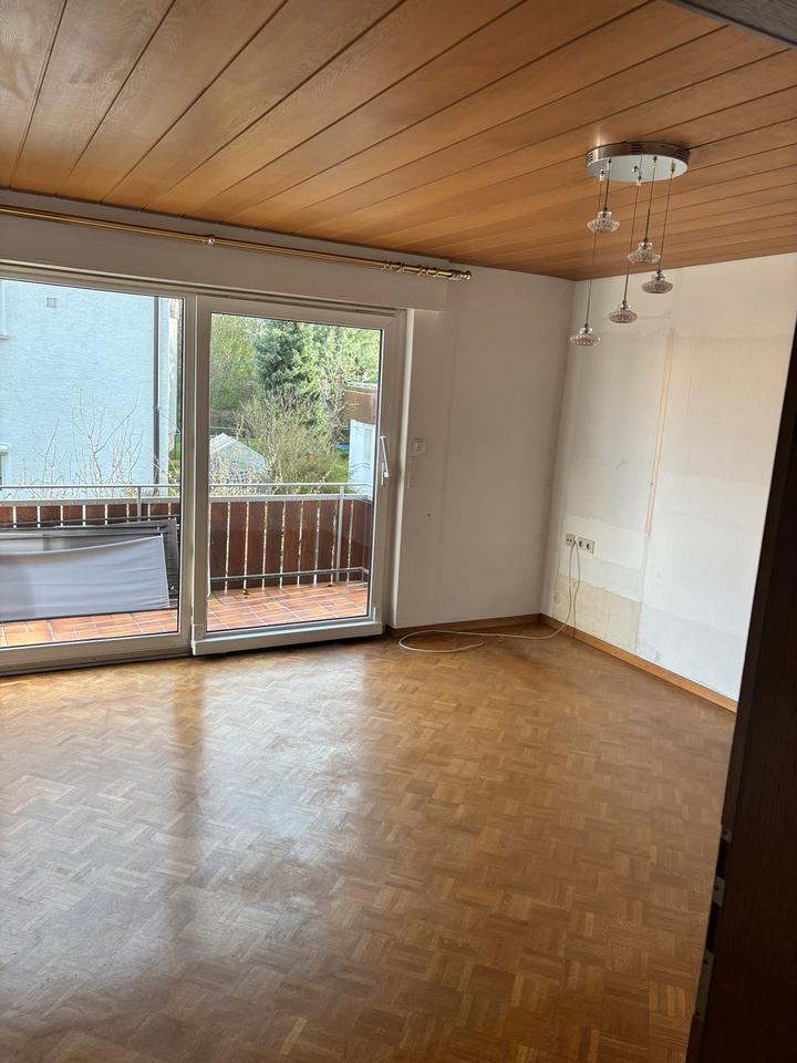 Thumbnail-Helle 2-Zimmer Wohnung in EislingenFils 55 m²