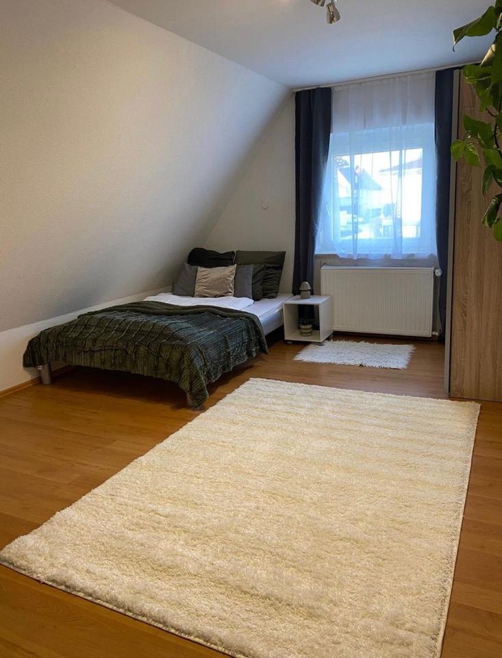 Thumbnail-Möblierte 1-Zimmer Wohnung in Fürstenfeldbruck zu vermieten !!!