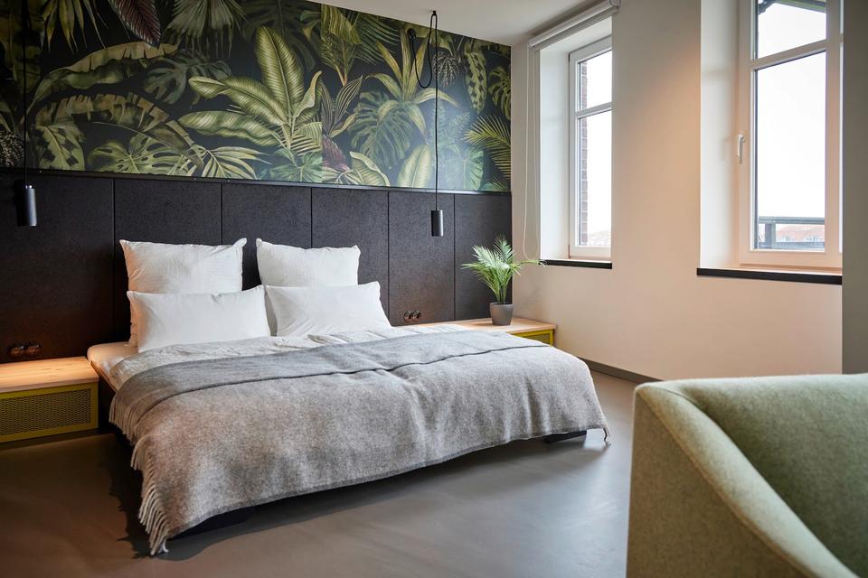 Thumbnail-Modernes und citynahes Apartment mit traumhaftem Ausblick!