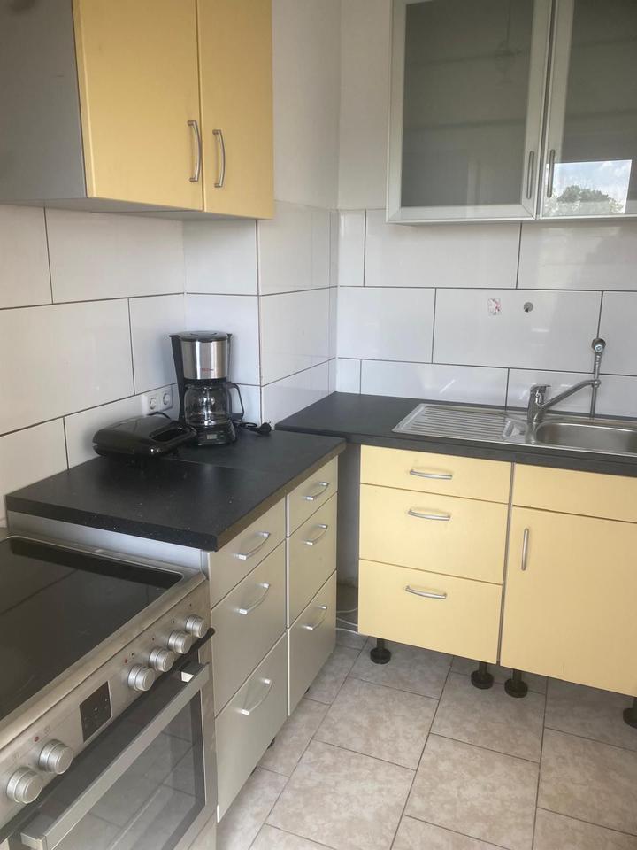 Thumbnail-Mobilisierte Wohnungen in Duisburg