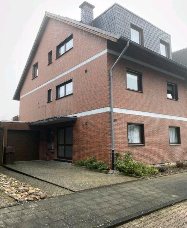 Thumbnail-Doppelhaushälfte 3 getrete Wohneinheiten 91qm, 75qm, 61qm