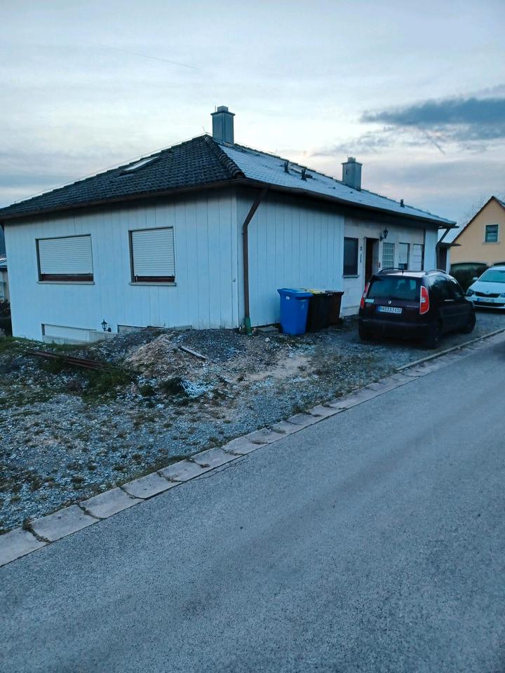 Thumbnail-Einfamilienhaus