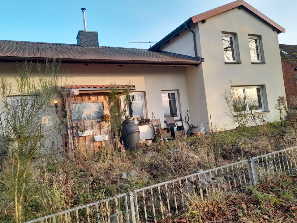 Thumbnail-Charmantes Landhaus in Malente Benz, behindertengerecht