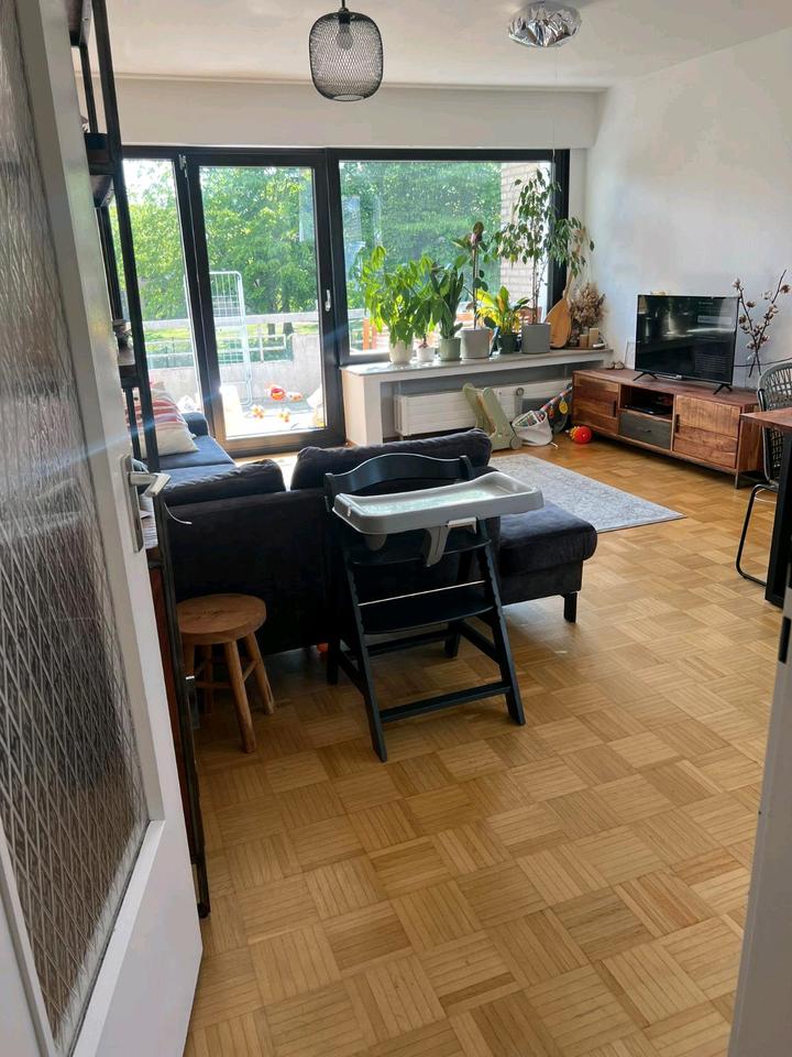 Thumbnail-2 Zimmer Wohnung