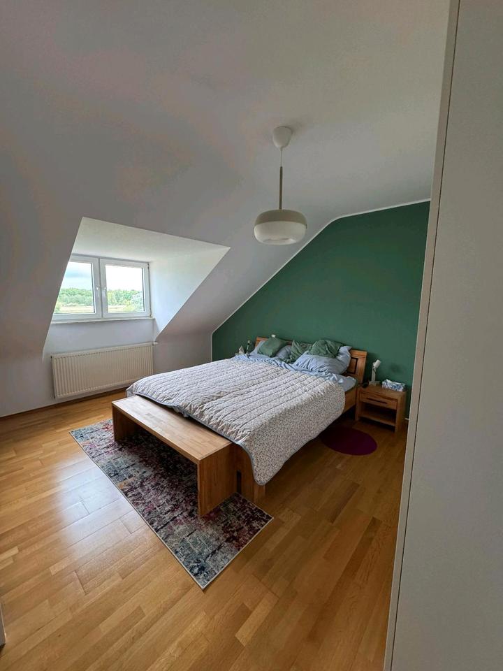 Thumbnail-Sonnige 3 ZKB- Wohnung mit zentraler Lage in Homburg