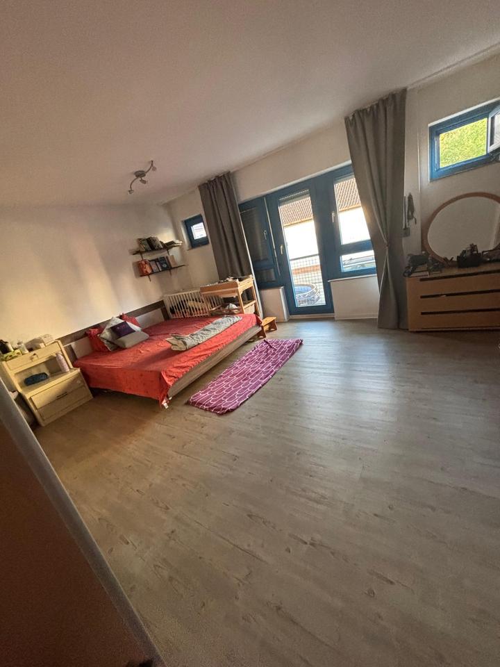 Thumbnail-Helle möblierte Hochparterrewohnung in Maichingen