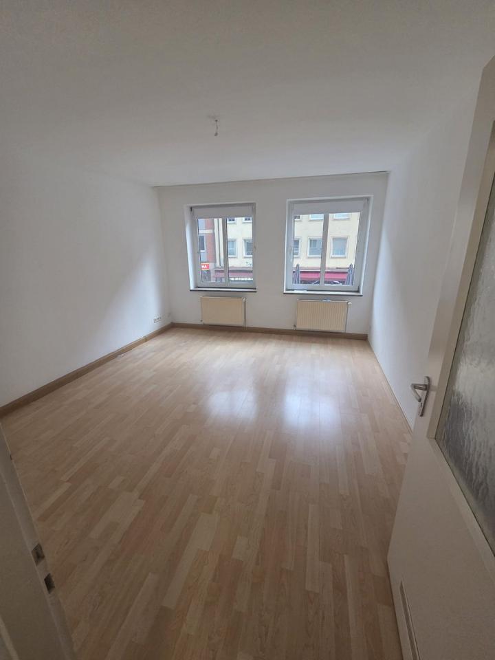 Thumbnail-Zentrale 1-Zimmer-Wohnung in Nürnberg Mitte ***nur wenige Meter vom Christkindlmarkt***