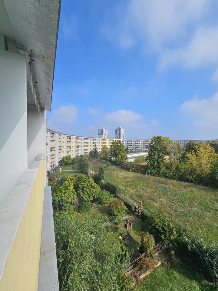 Thumbnail-Praktische 3-Raum-Wohnung!