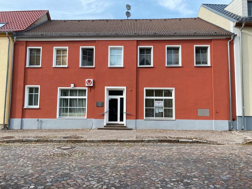 Thumbnail-Praxis, Gewerberäume