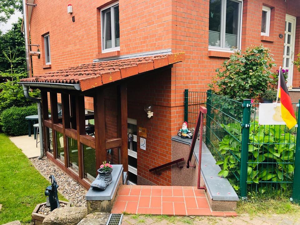 Thumbnail-Wohnung an Monteure zu vermieten