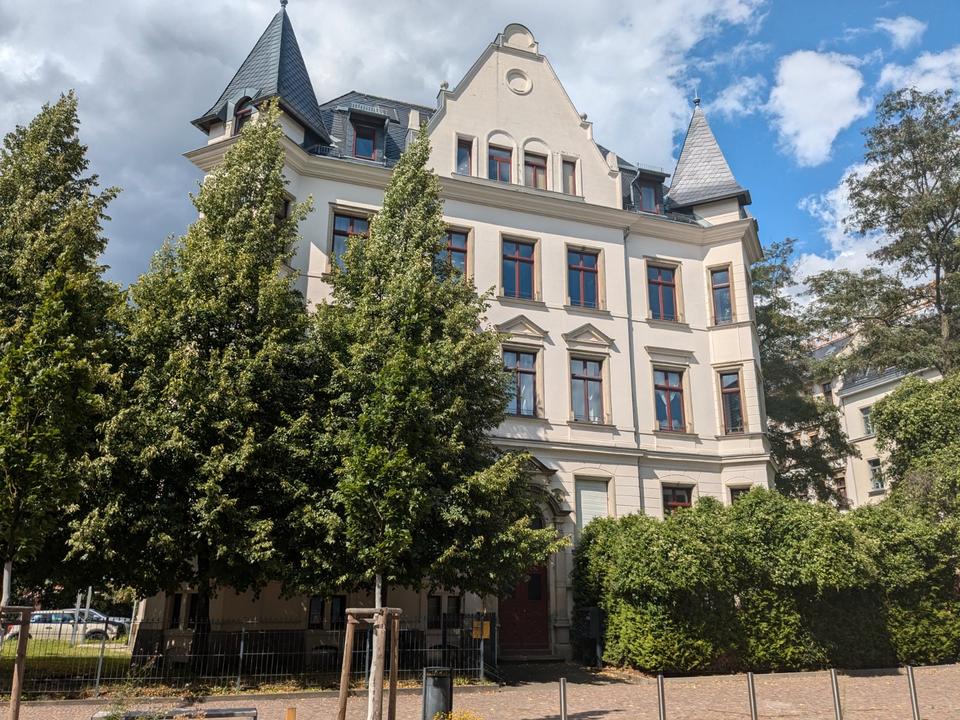Thumbnail-Arbeitsplatz Atelierplatz Coworking-Büro in Zentrum-Süd