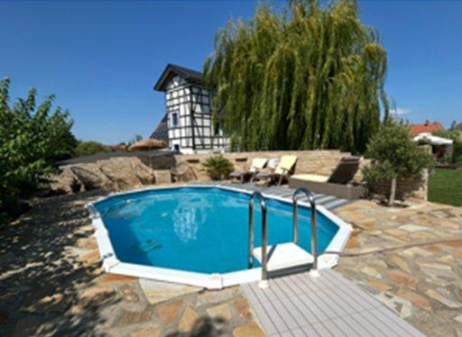 Thumbnail-Hochwertiges Haus mit schönem Garten in Salzgitter-Lichtenberg