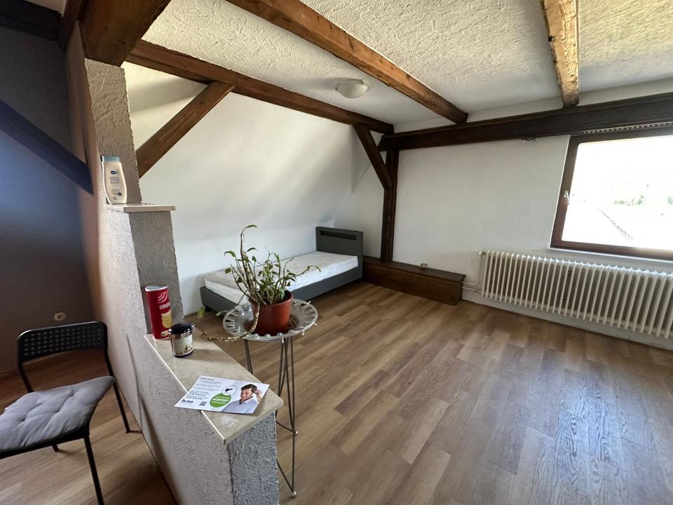 Thumbnail-WG Zimmer zu vermieten