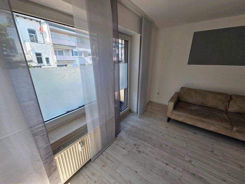 Thumbnail-Wohnung in Wesel zu vermieten