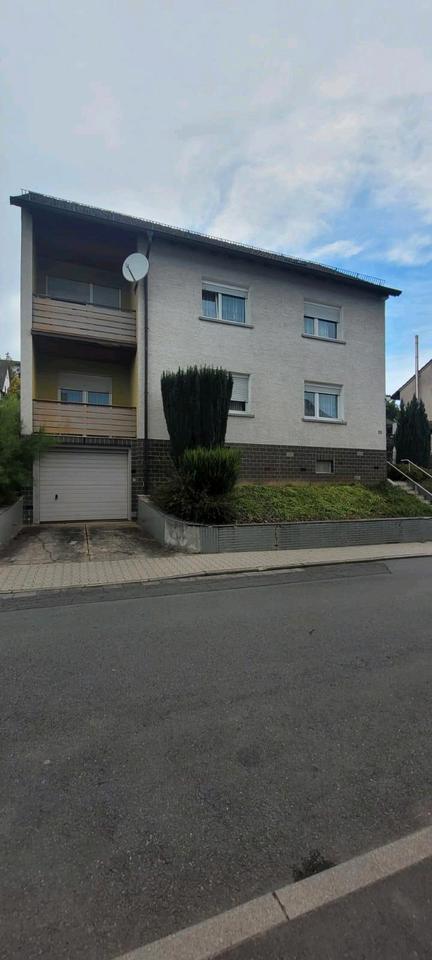 Thumbnail-Wohnung zu vermieten ab sofort NUR ANRUF