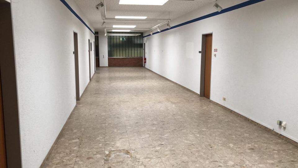 Thumbnail-Büroflächen in Erbach für 1,99 € QM