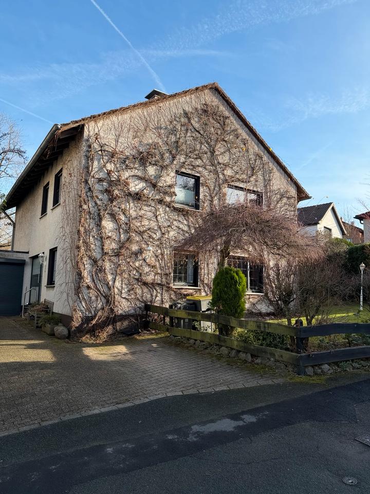 Thumbnail-Helle Wohnung in Iserlohn-Wermingsen