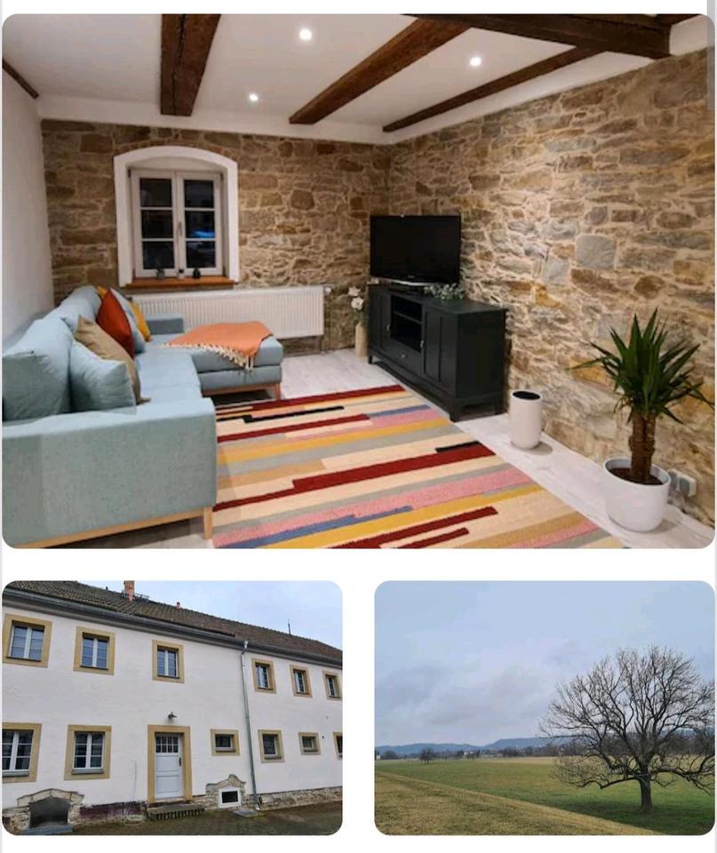 Thumbnail-möblierte Wohnung 76 qm Übergangswohnung