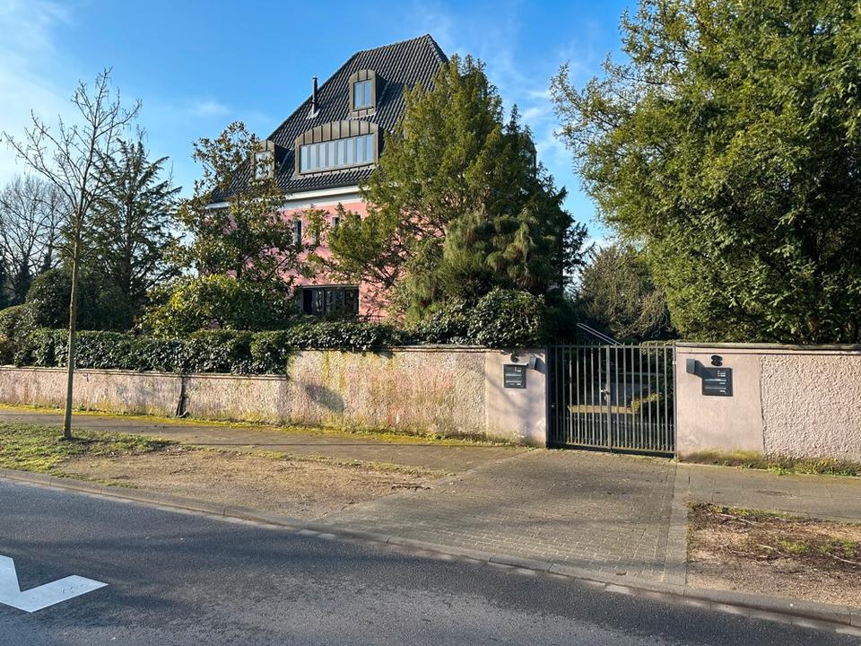 Thumbnail-Exklusive 3-Zimmer-Maisonettewohnung mit Parkblick in Meerbusch Alt-Meererbusch