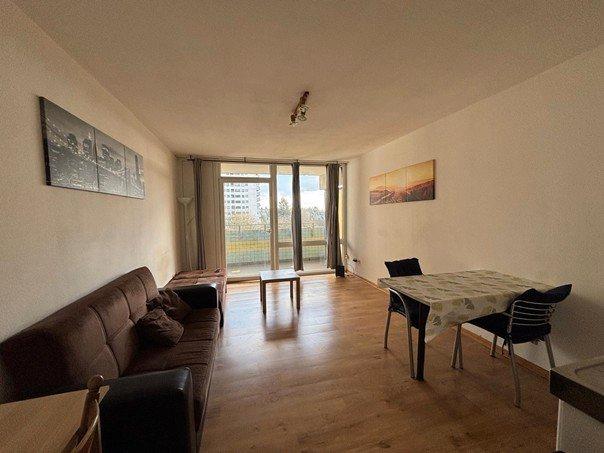 Thumbnail-Lichtdurchflutetes Apartment in Frankfurt Sachsenhausen