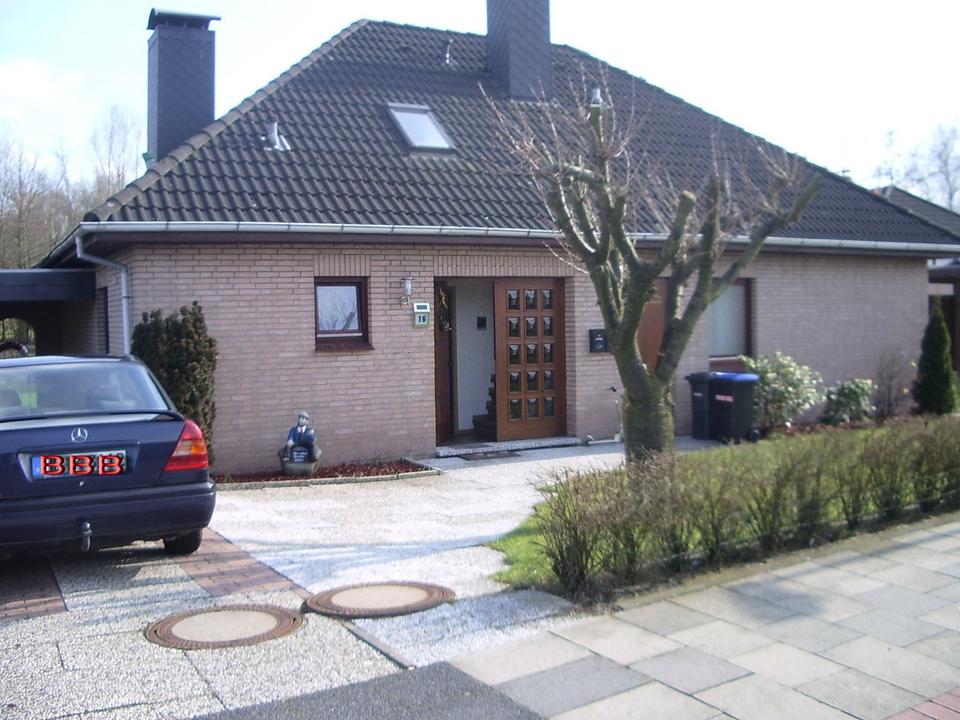 Thumbnail-Ferien oder Monteurswohnung von Privat in Bremerhaven