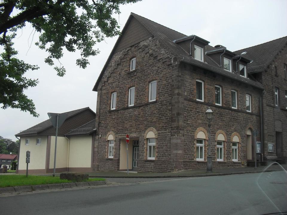 Thumbnail-Wohnung Fürstenberg