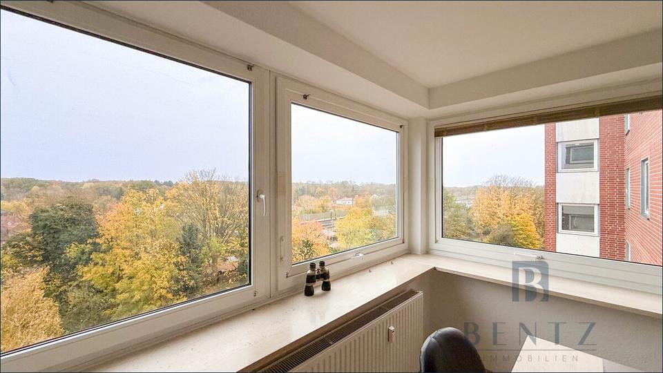 Thumbnail-Renovierte 2-Zimmer Wohnung in Geestemünde mit Stellplatz