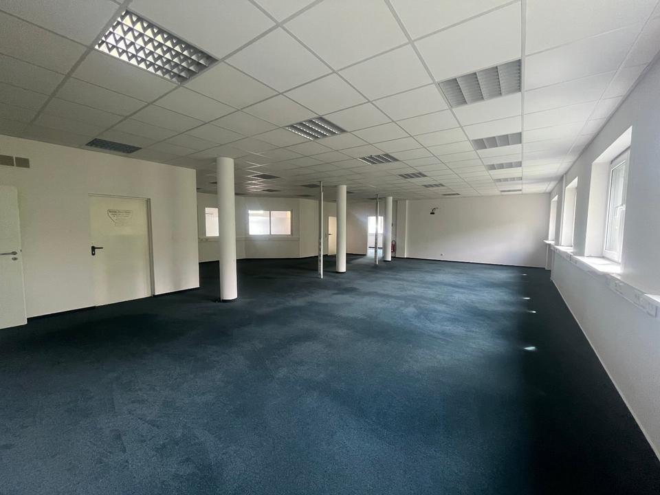 Thumbnail-Büro-, Praxis oder Schulungsräume in Büdingen.