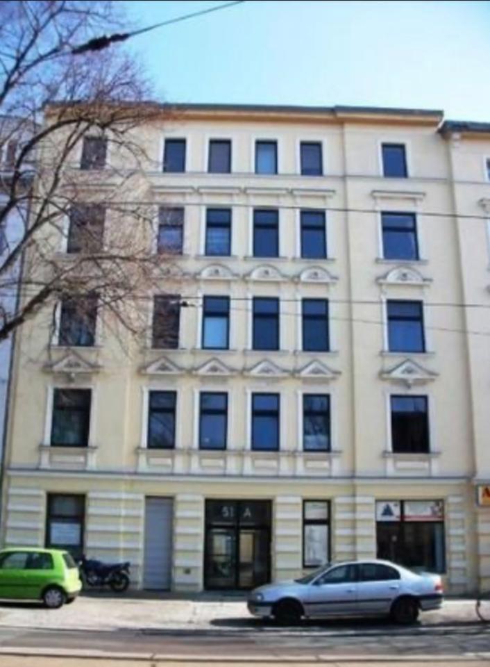 Thumbnail-2 Zimmer-Wohnung in Magdeburg