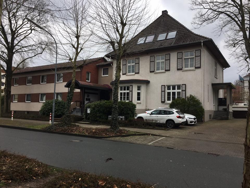 Thumbnail-Voll möbliertes Apartment in Bad Oeynhausen (für Klinikpersonal)