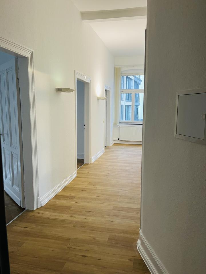 Thumbnail-!!! Top Büroetage in schönem Gründerzeithaus in bester Lage !!!