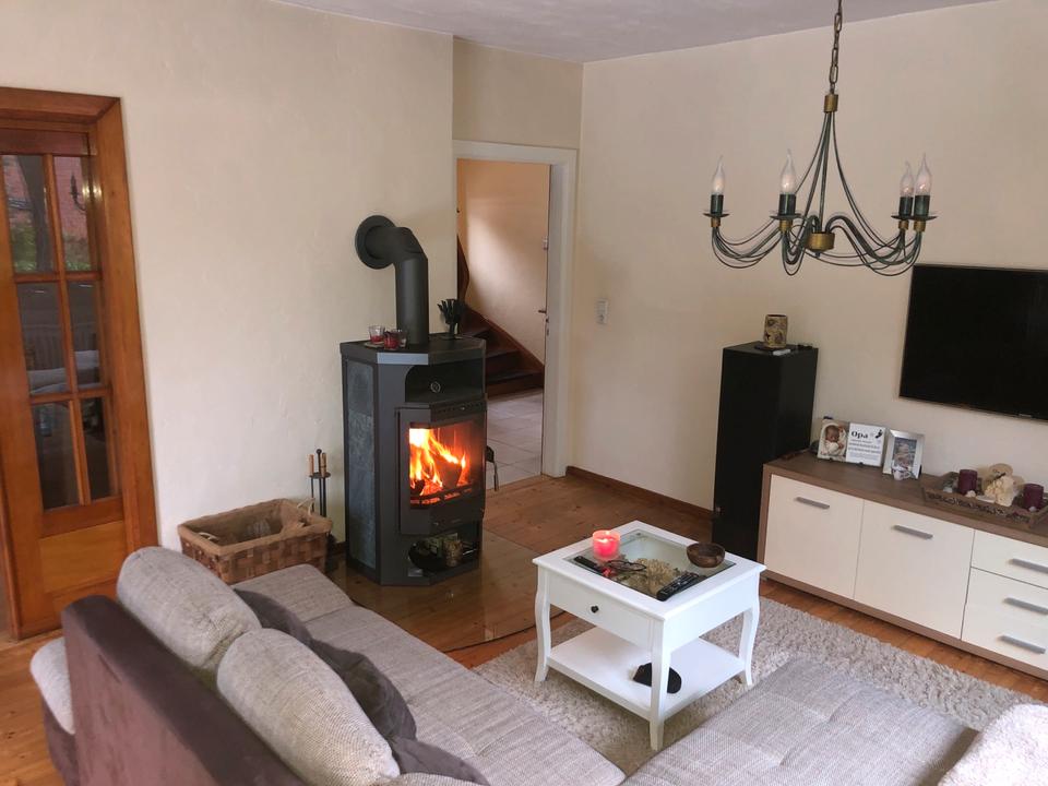 Thumbnail-Charmantes Einfamilienhaus in Bremerhaven-Wulsdorf