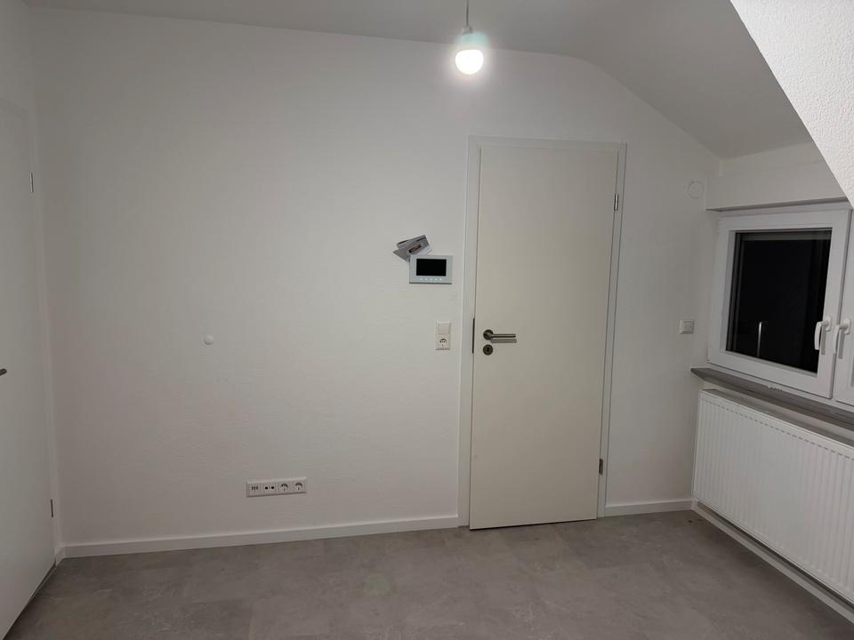 Thumbnail-2 Zimmer Wohnung