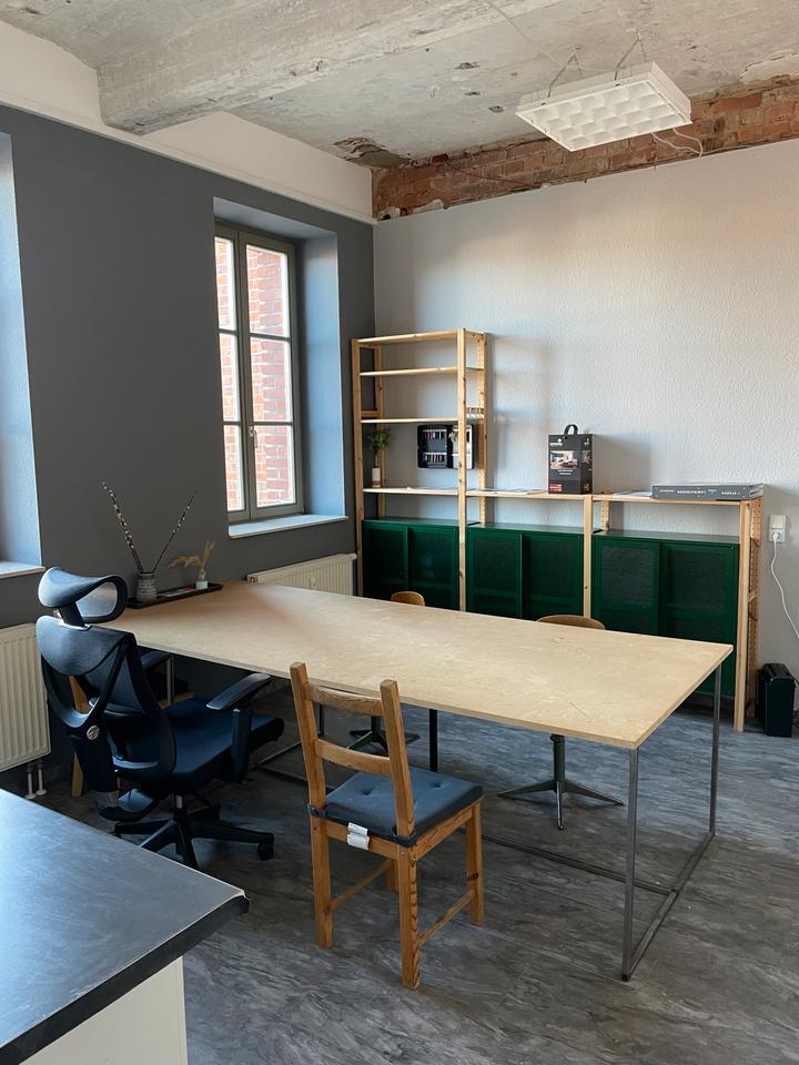 Thumbnail-Co-Working Space LEIPZIG
