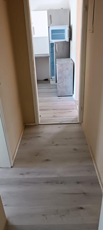 Thumbnail-Im schönen Deggenhausertal 3 Zi. Wohnung mit Balkon