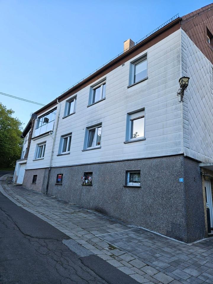 Thumbnail-Freistehendes Zweifamilienhaus in St. Wendel - Niederkirchen