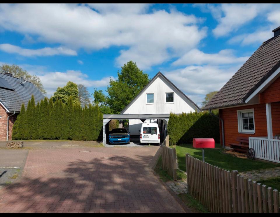 Thumbnail-Ihr neues Zuhause. Einfamilienhaus in Padenstedt