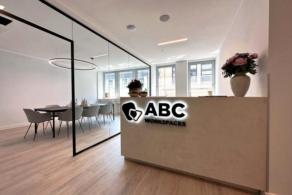 Thumbnail-Ladungsfähige Geschäftsadresse in Köln Briefkasten Firmenregistrierung