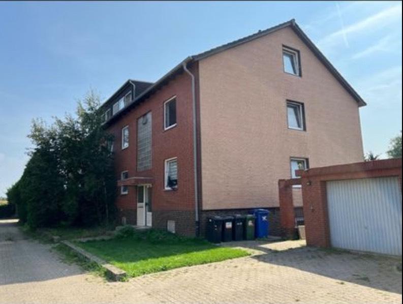 Thumbnail-Lichtdurchflutete 3 Zimmer Wohnung in Top Lage