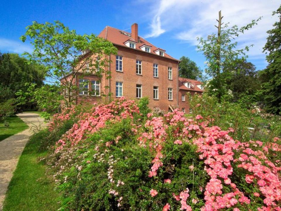 Thumbnail-Gutshaus in Mecklenburg-Vorpommern für Gruppen bis 28 Personen
