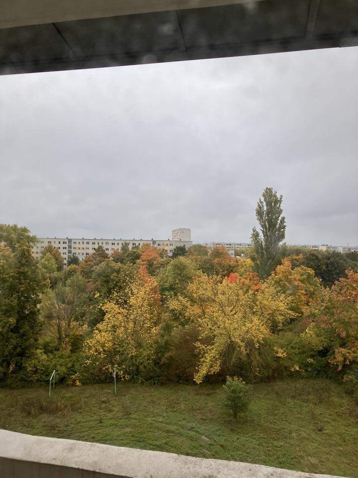 Thumbnail-optimal aufgeteilte 3 Zimmerwohnung