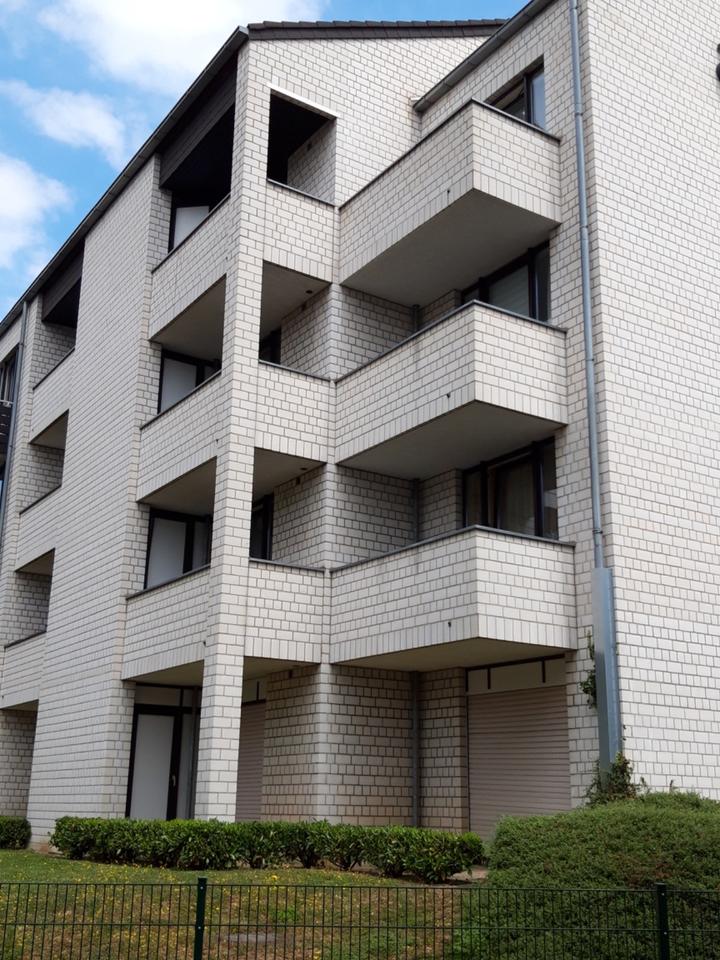 Thumbnail-Möbliertes Appartement in gepflegter Hotelanlage im Bonner Norden